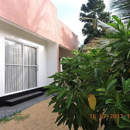 Akain Villa Dodanduwa Dış mekan fotoğraf