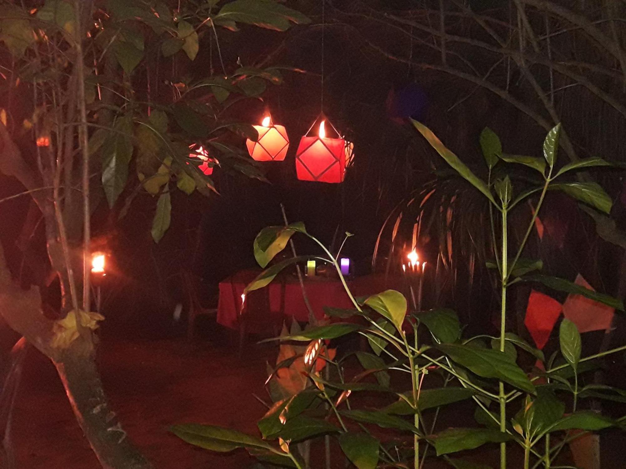 Akain Villa Dodanduwa Dış mekan fotoğraf
