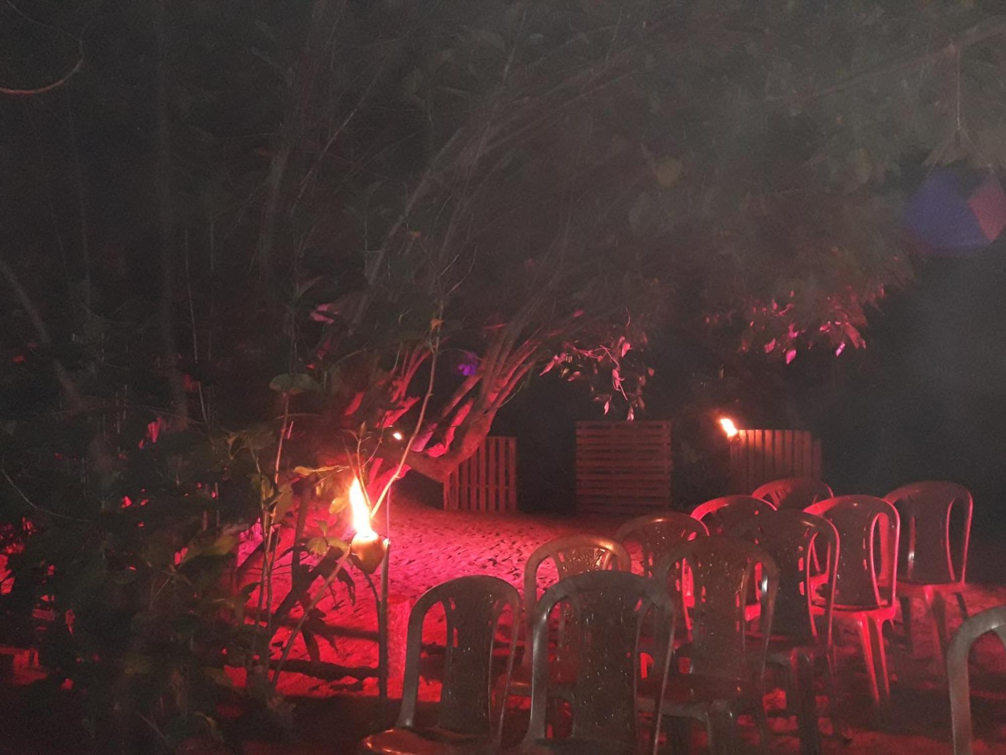 Akain Villa Dodanduwa Dış mekan fotoğraf