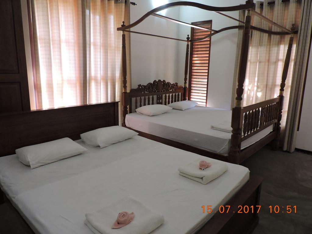 Akain Villa Dodanduwa Dış mekan fotoğraf
