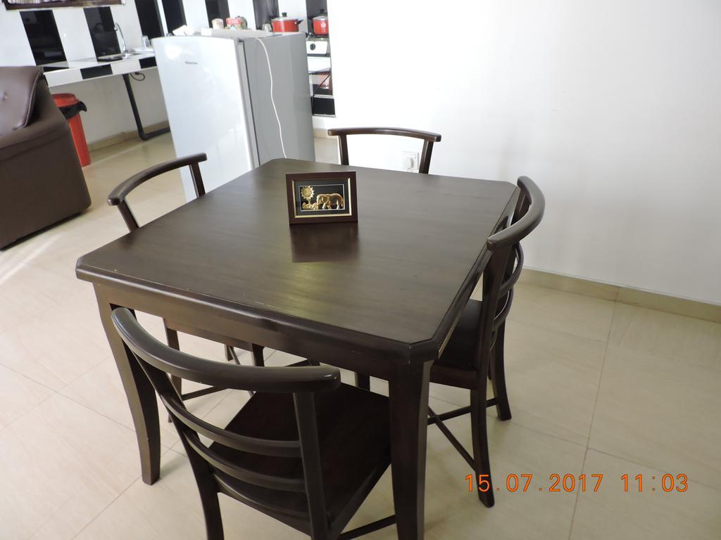 Akain Villa Dodanduwa Dış mekan fotoğraf