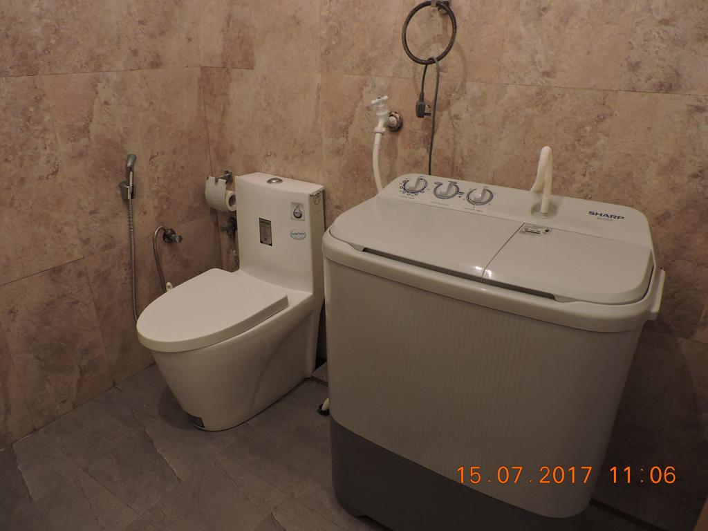 Akain Villa Dodanduwa Dış mekan fotoğraf