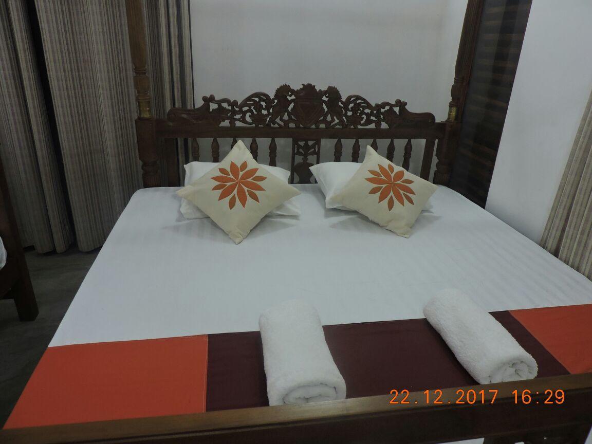 Akain Villa Dodanduwa Dış mekan fotoğraf
