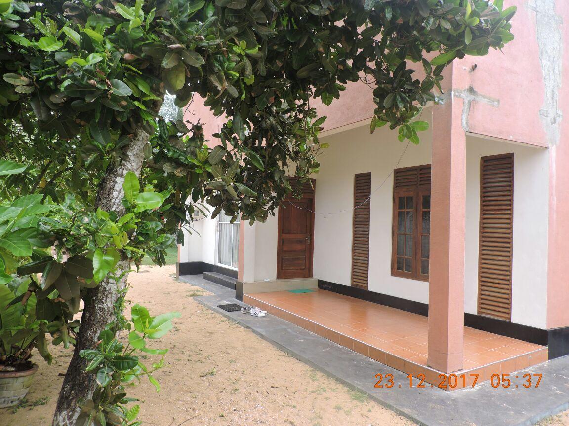 Akain Villa Dodanduwa Dış mekan fotoğraf